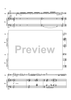 Morceau de Repere - Piano Score