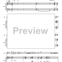 Morceau de Repere - Piano Score