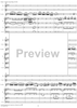 Violin Concerto No. 5 - Full Score