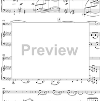 Viola Sonata No. 2 - Piano Score