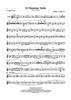 El Palamino Noble - Trumpet 3 in B-flat