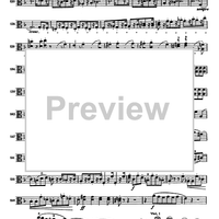 Quintet No. 1 - Op. 88 - Viola 1