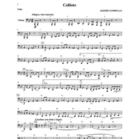 Callisto - Tuba