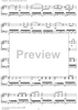 Fantasy (Phantasie) in F-sharp Minor (Sonate écossaise), Op. 28