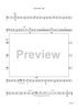 Nordic Waltzes - Double Bass