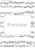 The Well-tempered Clavier (Book II): Prelude and Fugue No. 19