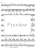String Quartet f minor Op. 5 - Violin 1