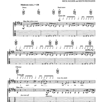 (I Can't Get No) Satisfaction