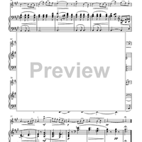 Student’s Concertino No. 1 - in First Position