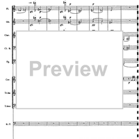 Divertimento - Score