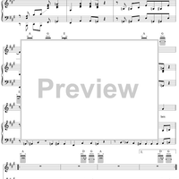 I Think I'm Going Bald