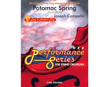 Potomac Spring