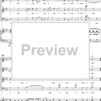 Mass in C Minor, Op. 147: No. 5, Sanctus