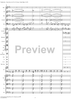 Swan Lake, No. 30: Final Scene - Score