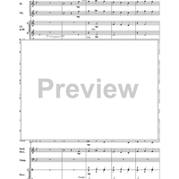 H.M.S. Pinafore - Score