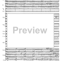 Vision in Twilight - Full Score