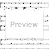 Trio Sonata in D minor, Op. 1/8 RV64