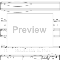 St. John Passion: Part II, No. 21, "Und die Kriegsknechte flochten"