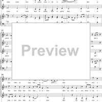 What Ails My Darling?