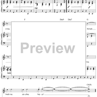 A Young and Pretty Girl Like You