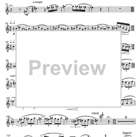 Duo concertante Op.72 - Oboe