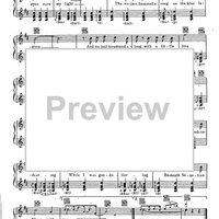 Beneath Venetian Skies (At Twilight)