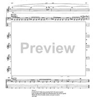 When the Levee Breaks