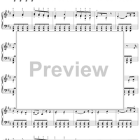 L'Arlésienne: No. 8, Farandole