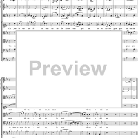 Ave Verum Corpus, K618