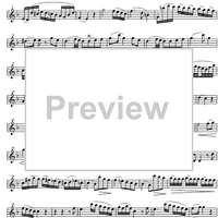 Sonata C Major Op.71 No. 3 - Oboe