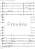 Recitative and Aria: Dalla sponda tenebrosa, No. 4 from "Lucio Silla", Act 1 - Full Score