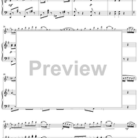 Little Rogue  (Gavotte)