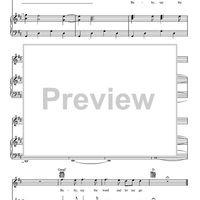 Leaving My Love Behind