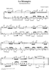 Harpsichord Pieces, Book 2, Suite 10, No.2:  La Mézangére
