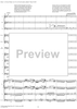 "Ecco la marcia, andiamo!", No. 22 from "Le Nozze di Figaro", Act 3, K492 - Full Score