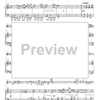 Three Grounds for Viola - Piano Score