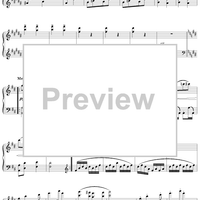 Slavonic Dance No. 9 in B Minor, Op. 72, No. 1