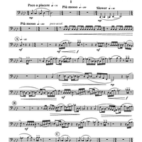 Suite for Horn and Tuba - Tuba