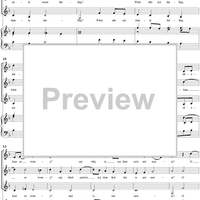 What Ails My Darling?