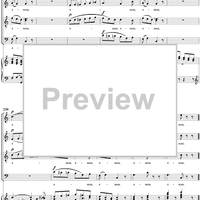 Mass No. 8 in C Major, "Mariazellermesse": No. 3, Credo