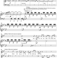 The March for Zar Saltan