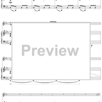 Folk Carol Suite - Piano Accompaniment