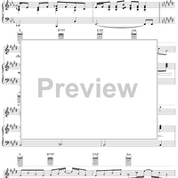 Mournin' Glory Story (a/k/a Mourning Glory)