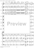 Symphony No. 8 in B Minor, "Unfinished", D759, Movement 1 - Full Score