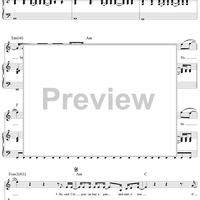 A Rush of Blood to the Head