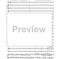 Di sprezzo degno!, No. 14 from "La Traviata", Act 2 - Full Score