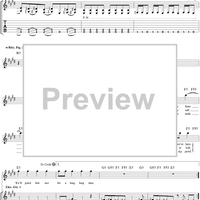 We'll Grind That Axe for a Long Time