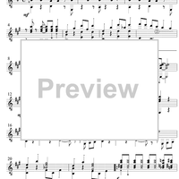 Have a moment's rest from Carcassi