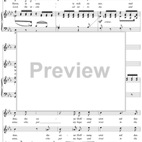 I Waited for the Lord