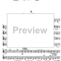 Mascherate Op. 86 - Trumpet in C 2